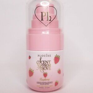 P.Louise - Scent From Above Hair and Body Mist - Raspberry